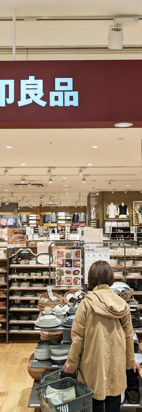 Mitsui Outlet Park